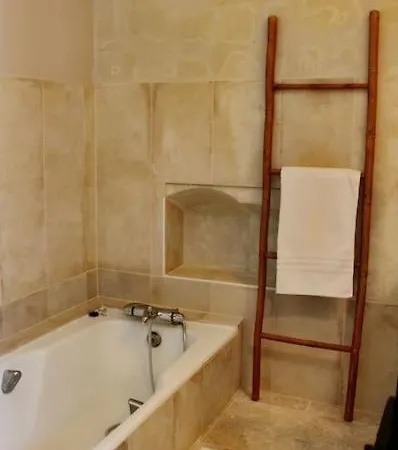 Le Clos De L'authion Ferienhaus *