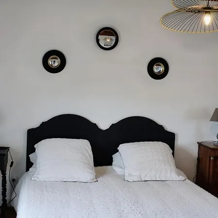 Le Clos De L'authion Vivy