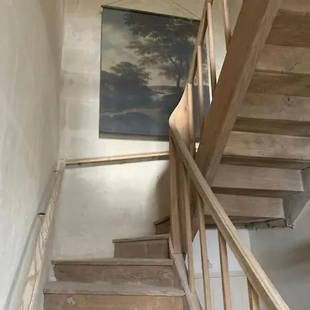 Casa vacanze Le Clos De L'authion Vivy