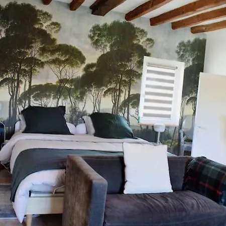 Ferienhaus Le Clos De L'authion *