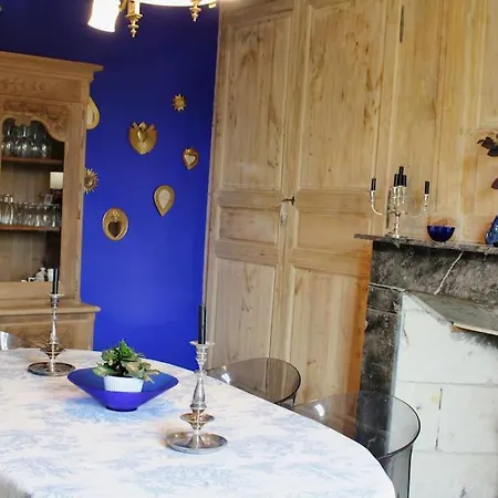 Le Clos De L'authion Vivy