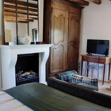 Le Clos De L'authion Casa vacanze *