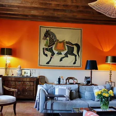 Le Clos De L'authion Vivy