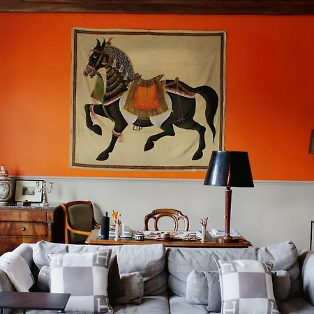 Ferienhaus Le Clos De L'authion