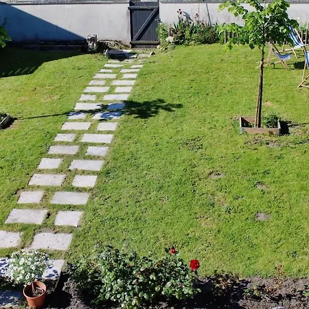 Le Clos De L'authion Сasa de vacaciones Vivy