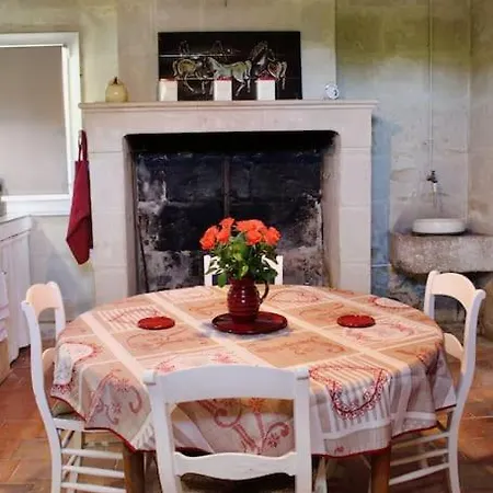 Le Clos De L'authion Casa vacanze Vivy