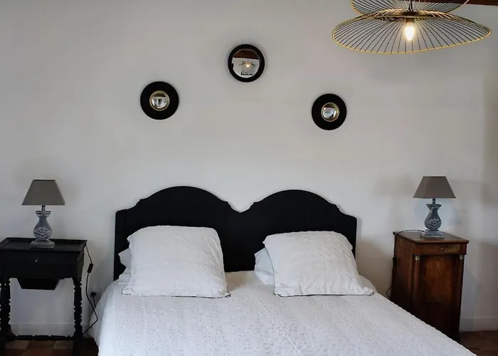 Le Clos De L'authion Vivy