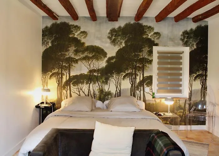 Сasa de vacaciones Le Clos De L'authion *