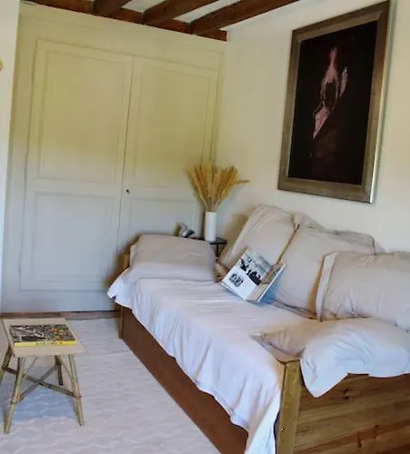 Сasa de vacaciones Le Clos De L'authion