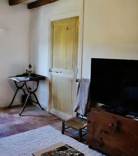 Дом отдыха Le Clos De L'authion *