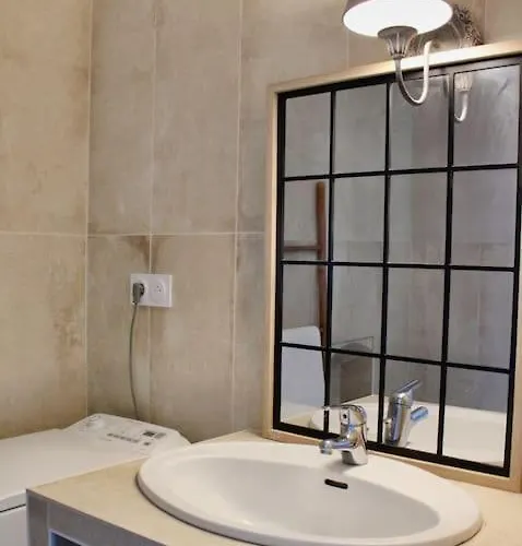 Le Clos De L'authion