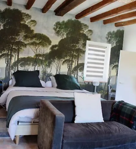 Сasa de vacaciones Le Clos De L'authion *