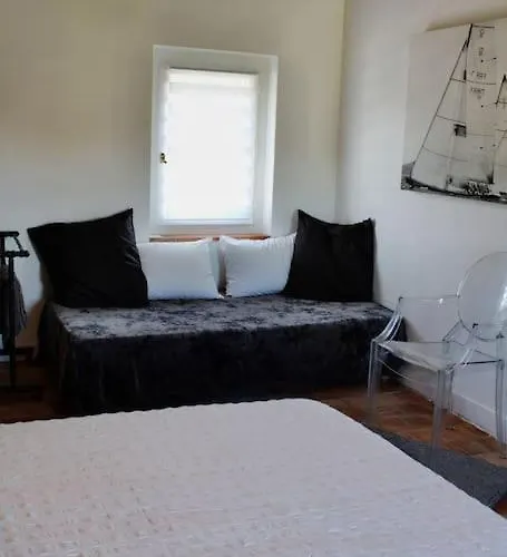 Le Clos De L'authion *