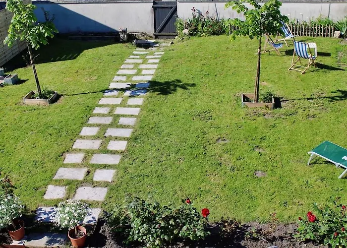 Le Clos De L'authion Дом отдыха Vivy